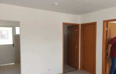 Imagem 1: Alugo casa em Marechal. 1 Vaga na garageme2 Dormitórios