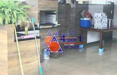 Imagem 16: Casa com 4 dormitórios à venda, 229 m² por R$ 1.248.900,00 - Freguesia...