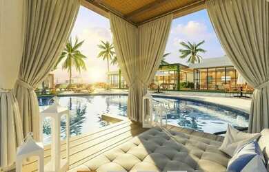 Imagem 2: . Lote no Tahaa Home Resort