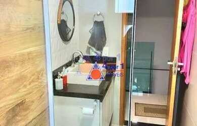 Imagem 9: Casa com 4 dormitórios à venda, 229 m² por R$ 1.248.900,00 - Freguesia...