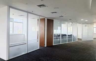 Imagem 8: Andar/laje corporativa para aluguel tem 749 metros quadrados em Bela Vista...