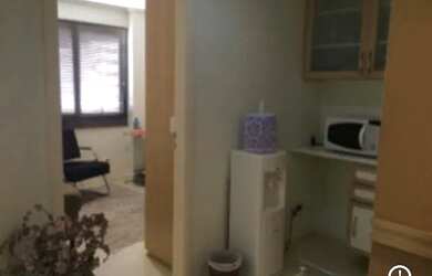 Imagem 5: Sala Comercial para Venda em São Paulo, Jardim Paulista, 1 banheiro, 1 vaga