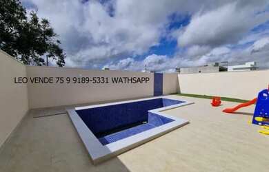 Imagem 3: Leo vende, Sim, Dahma, 4 suítes, piscina, closet, goumert, veja fotos