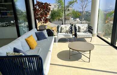 Imagem 6: SANTANA DE PARNAIBA - Casa Padrão - Alphaville