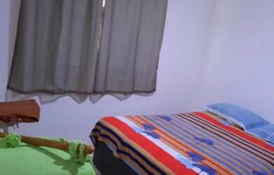 Imagem 10: Casa na Praia do Coral. Piscina, Churrasqueira, Varandae1 Vaga na garagem