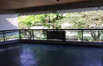 Imagem 3: Rio de Janeiro - Apartamento Padrão - Recreio dos Bandeirantes