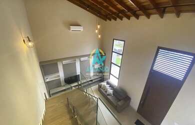 Imagem 9: Casa de alto Padrão em condomínio fechado na praia da Lagoinha