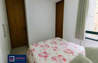 Imagem 16: Apartamento Locação 3 Dormitórios - 121 m² Moema