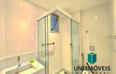 Imagem 6: Uma oportunidade imperdível Apartamento de 3 quartos, sendo 1 suíte,...