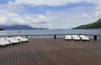 Imagem 15: Casa sobrado de alto padrão à venda no Condomínio PortoGalo em Angra...