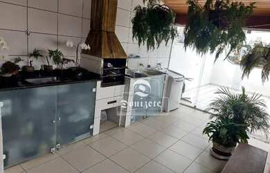 Imagem: O apartamento na cobertura possui 2 Dormitórios, 2 Banheiros