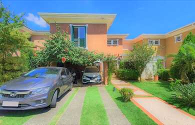 Imagem 1: VENDA OU LOCAÇÃO CASA EM CONDOMÍNIO PQ. D x27 ITÁLIA DOM PEDRO, ALTO...