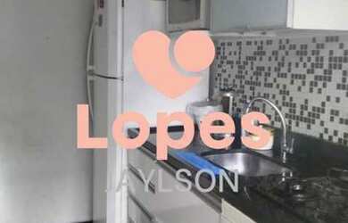 Imagem 6: Apartamento-À VENDA-Quintino Bocaiúva-Rio de Janeiro-RJ