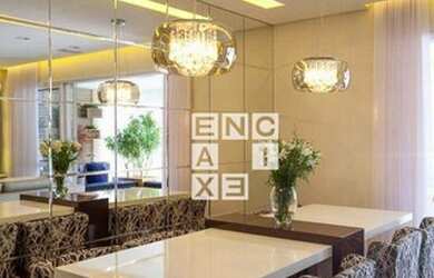 Imagem 3: Apartamento com 3 dormitórios à venda, 127 m² por R$ 1.749.000 - Alto...