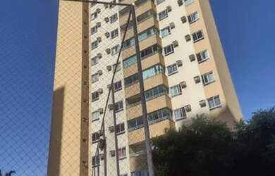 Imagem: O apartamento à venda possui 2 Dormitórios, 2 Banheiros, 1