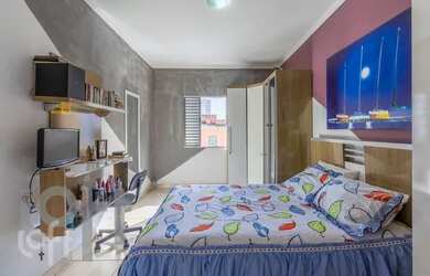 Imagem 6: Apartamento à venda em Belém com 89 m², 3 quartos