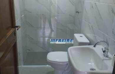 Imagem 16: Cobertura com 3 dormitórios, 160 m² - venda por R$ 721.000,00 ou aluguel...