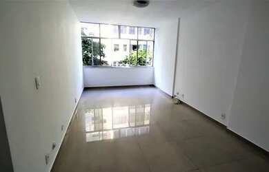 Imagem 4: Apartamento para aluguel tem 100 metros quadrados com 3 quartos em Copacabana...