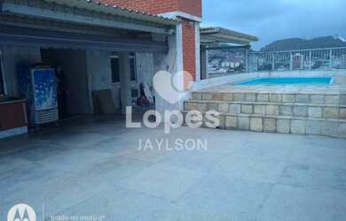 Imagem: O apartamento na cobertura possui 5 Dormitórios, 5 Banheiros