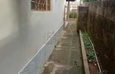 Imagem 11: Casa Padrão em Jundiaí. Churrasqueira, Varanda, 100m² de Áreae2 Vagas...