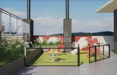 Imagem 8: FLORIANóPOLIS - Apartamento Padrão - Cachoeira do Bom Jesus