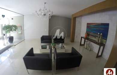 Imagem: O apartamento possui 3 Dormitórios, 3 Banheiros, 2 Vagas na