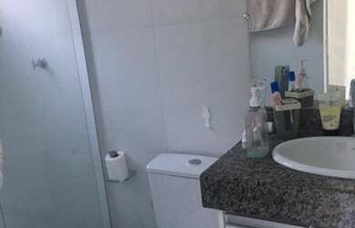 Imagem 6: Casa Rio da Prata CG. Varanda, 100m² de Área, 1 Vaga na garageme2 Dormitórios