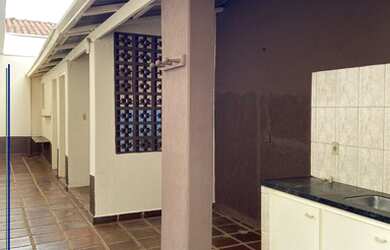 Imagem 14: RIBEIRÃO PRETO - Casa Padrão - JARDIM PAULISTA