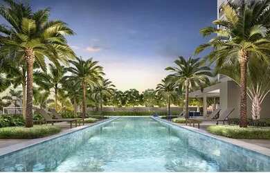 Imagem: O studio possui 1 Dormitório, 1 Banheiro, 32m² de Área, Churrasqueira