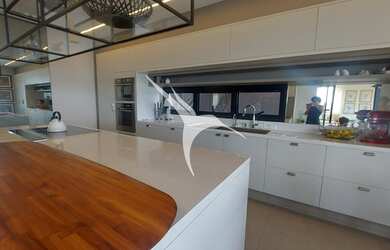 Imagem 14: SANTANA DE PARNAIBA - Casa Padrão - Alphaville