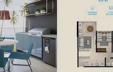 Imagem 3: Tropí Eco Residência