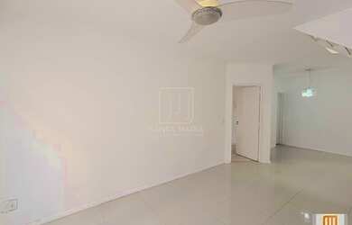 Imagem 2: Apartamento tipo - duplex 3 dormitórios/suite, cozinha planejada, em...