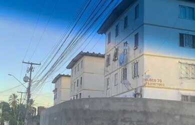 Imagem 5: Apartamento próx ao hospital municipal de salvador