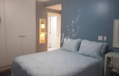 Imagem 9: São Paulo - Apartamento Padrão - Moema