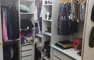 Imagem 16: Linda casa excelente padrão construtivo na Rua Monsenhor Felix