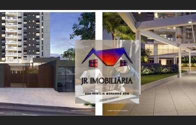 Imagem 3: Apartamento com 1 dormitório à venda, 28 m² a partir R$ 307.380 - Vila Romana - São Paulo