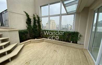 Imagem 6: Cobertura com 4 dormitórios, 310 m² - venda por R$ 14.900.000 ou aluguel...