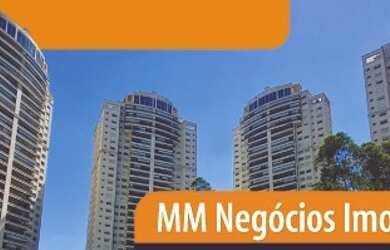 Imagem: O apartamento possui 3 Dormitórios, 3 Banheiros, 2 Vagas na