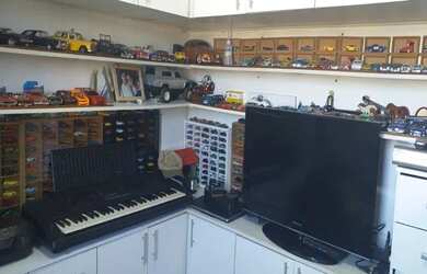 Imagem 16: Paul Richard Apartamento 87m² m² 3 dormitorios 1 suite e 2 vagas de...