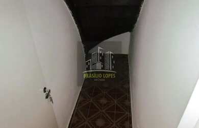 Imagem 5: Sobrado para venda tem 90 metros quadrados com 2 quartos em Ipiranga - São Paulo - SP