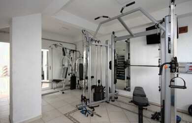 Imagem 7: SANTANA DE PARNAIBA - Casa Padrão - Alphaville