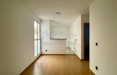 Imagem 1: Apartamento Padrão em São José do Rio Preto