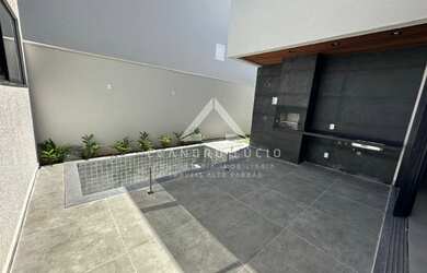 Imagem 5: Senador Canedo - Casa de Condomínio - Jardins Bolonha