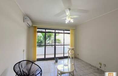 Imagem: O apartamento possui 3 Dormitórios, 3 Banheiros, 2 Vagas na