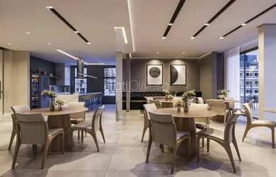 Imagem 15: Apartamento com 2 Suítes no Home Club Fazenda Garden em Itajaí