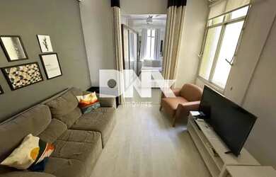 Imagem: Apartamento - / Residencial / Copacabana