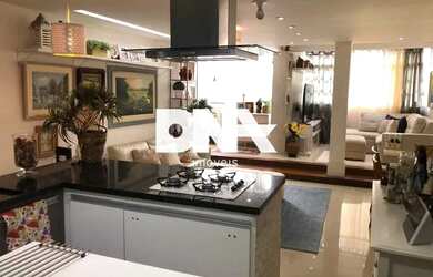 Imagem 4: Apartamento - Padrão / Residencial / Copacabana