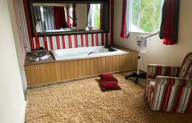 Imagem 14: Cabo Frio Piscina e Churrasqueira