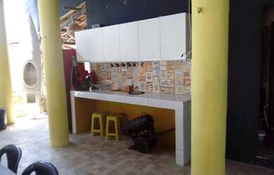 Imagem 5: Promocao Casa de praia fds sex a dom 1.100 reais. CARNAVAL DISP. 6500...