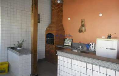 Imagem 9: Recreio dos Bandeirantes Cobertura 3 quartos, sendo 1 suite